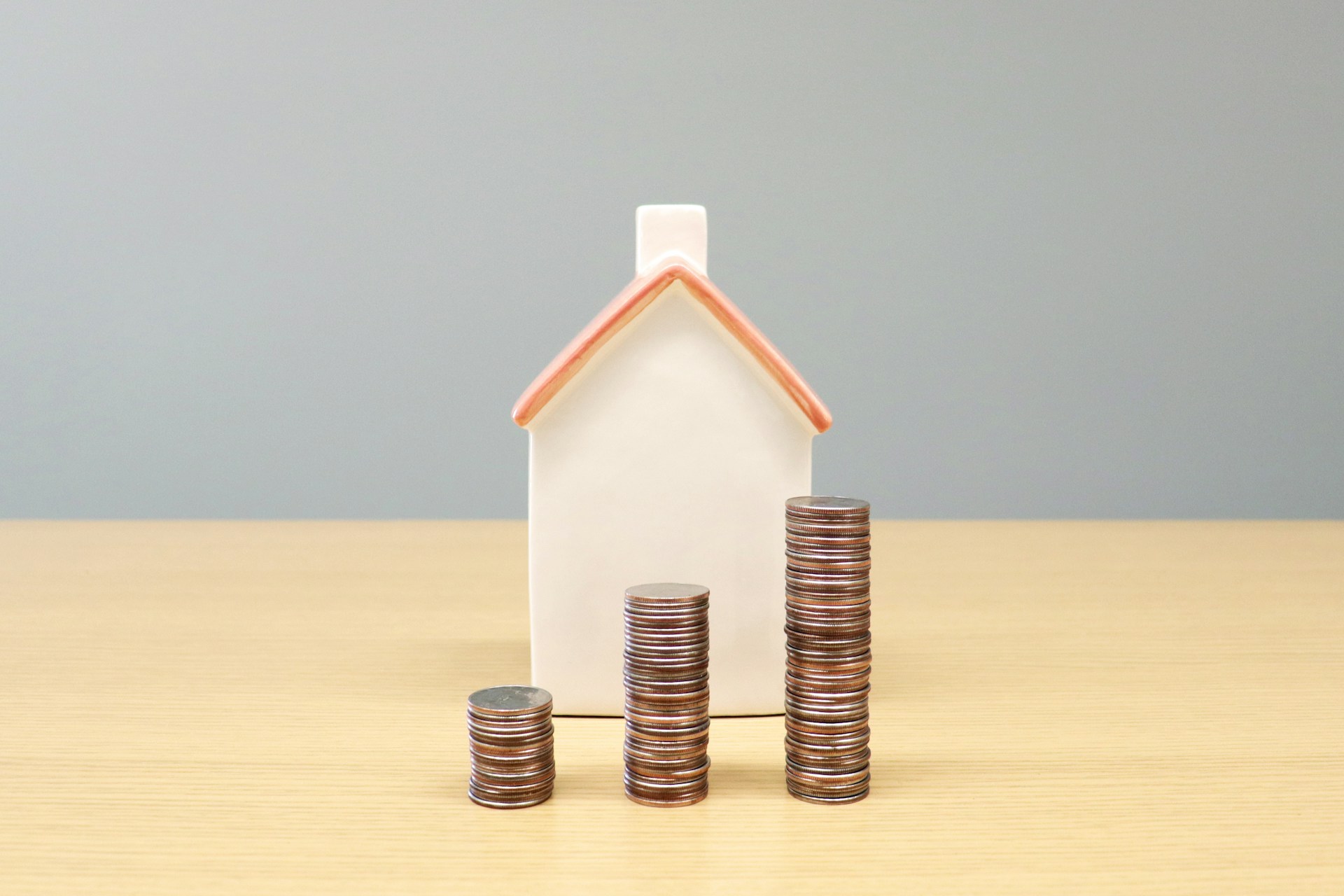 Comment se passe un achat immobilier comptant ?