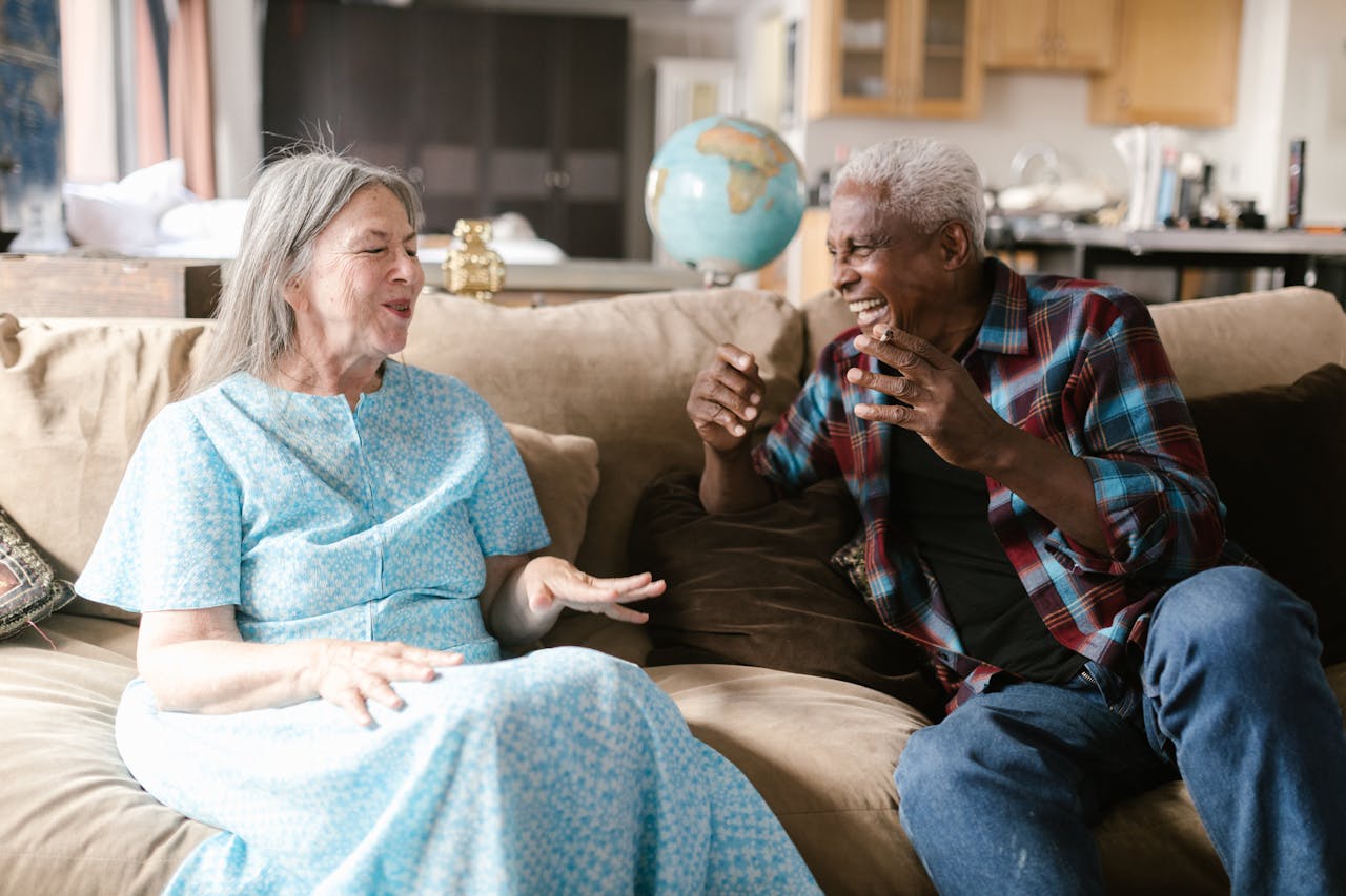 Comment fonctionnent les résidences seniors ?