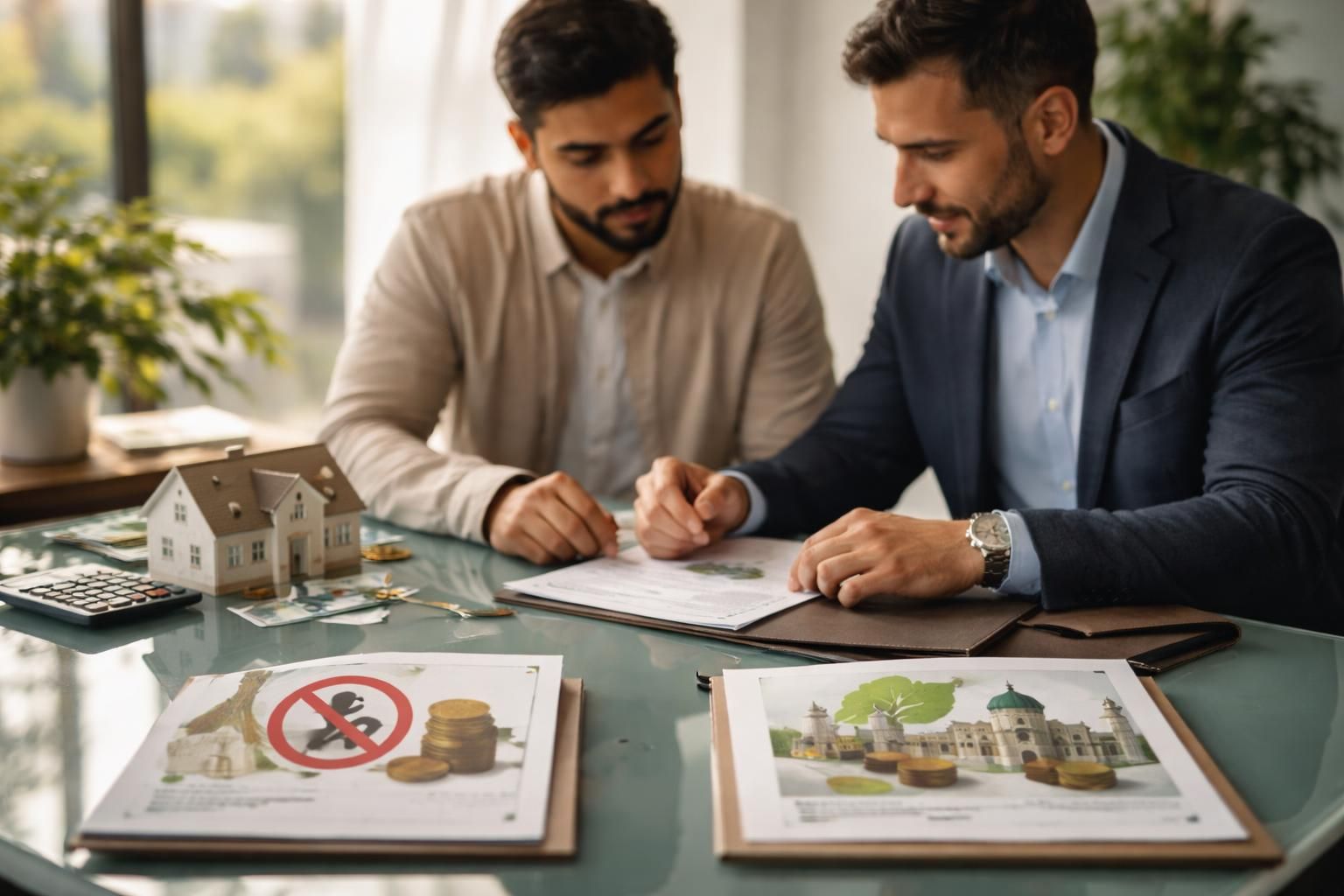 découvrez pourquoi le crédit immobilier basé sur la riba est interdit, ses implications et les alternatives possibles pour financer votre projet en respectant les principes éthiques.