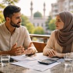 découvrez les différences entre crédit immobilier halal et haram, les raisons des avis divergents, et comment choisir l'option qui correspond à vos valeurs.