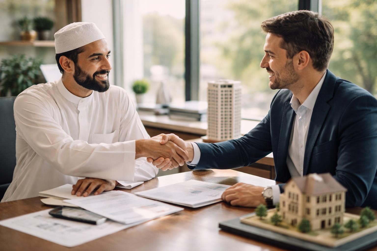 découvrez le fonctionnement de la murabaha immobilière, ses avantages et les coûts associés pour financer votre achat immobilier selon les principes de la finance islamique.