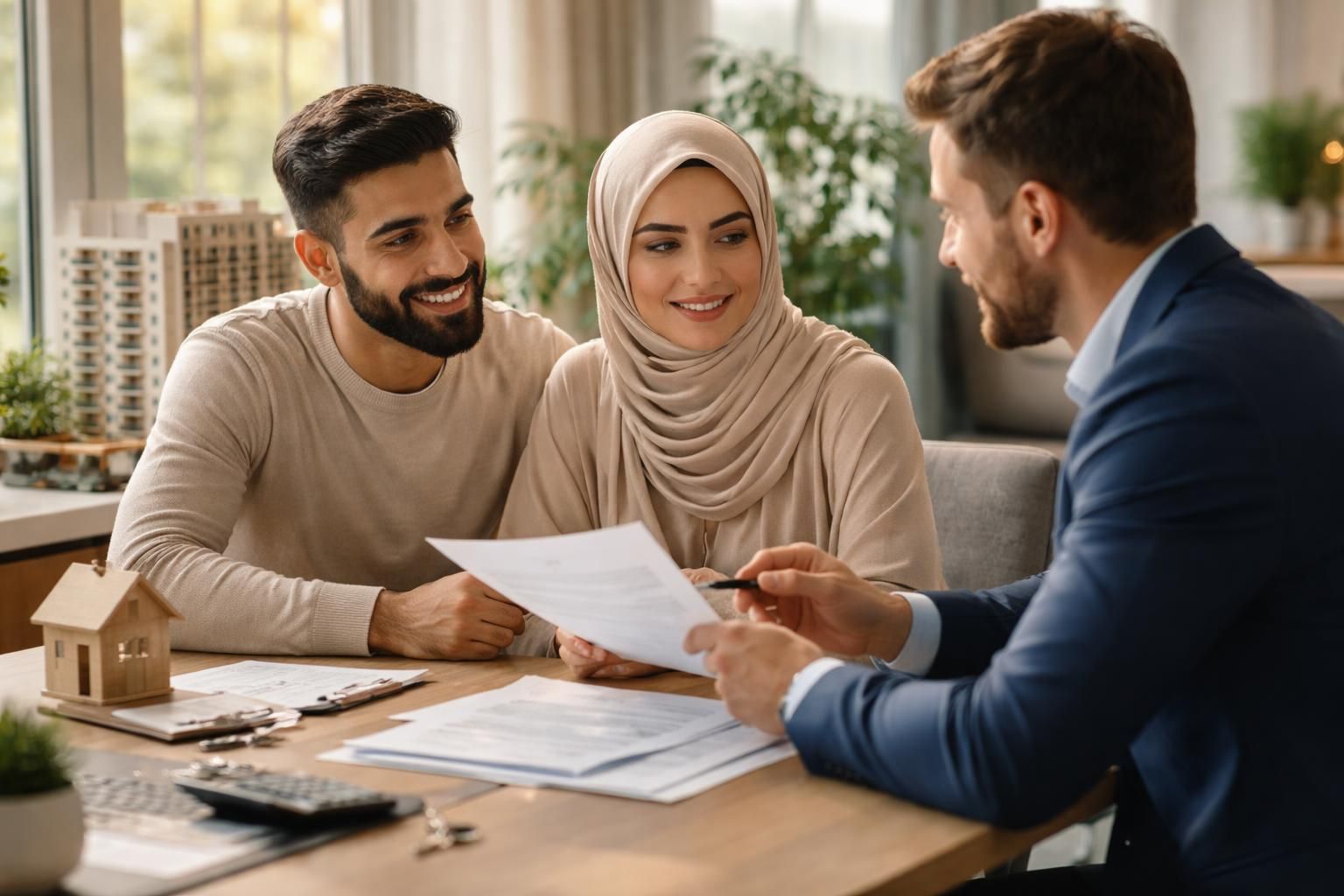 découvrez les différentes options de financement immobilier islamique disponibles en france, conformes aux principes de la finance islamique et adaptées à vos besoins.
